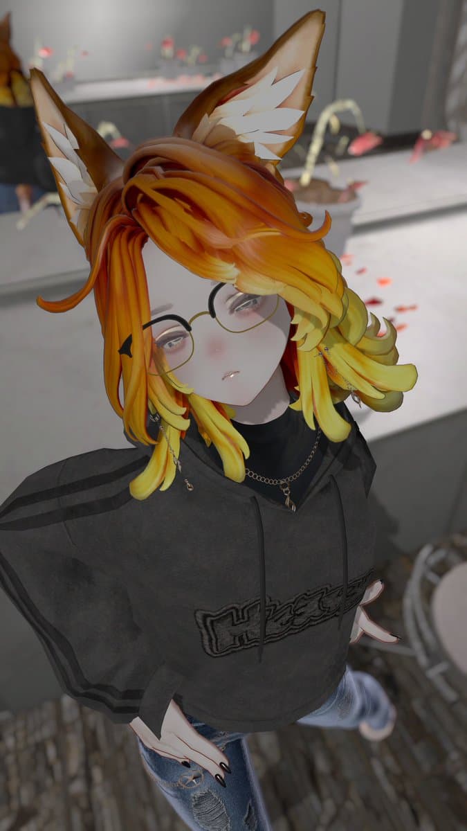 model : @murakami3_VRC