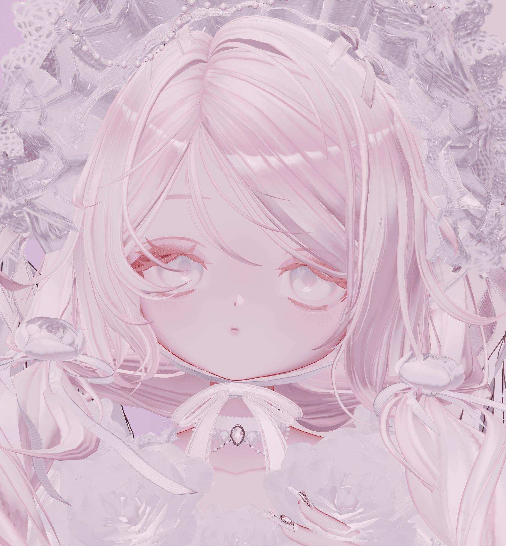 しろい