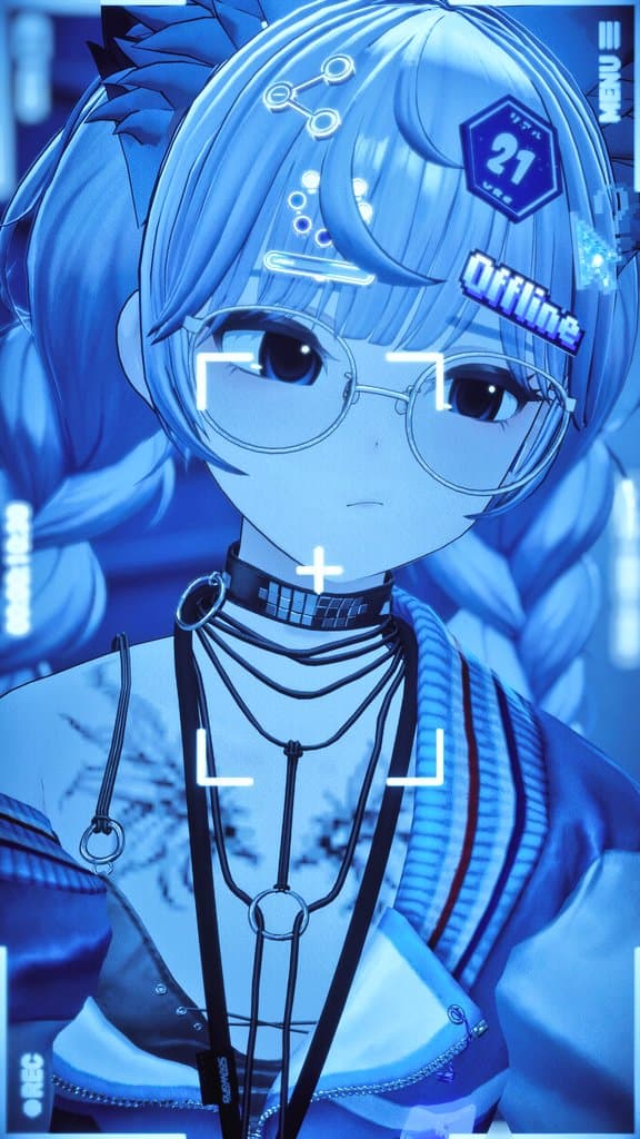 はんび@VRC
