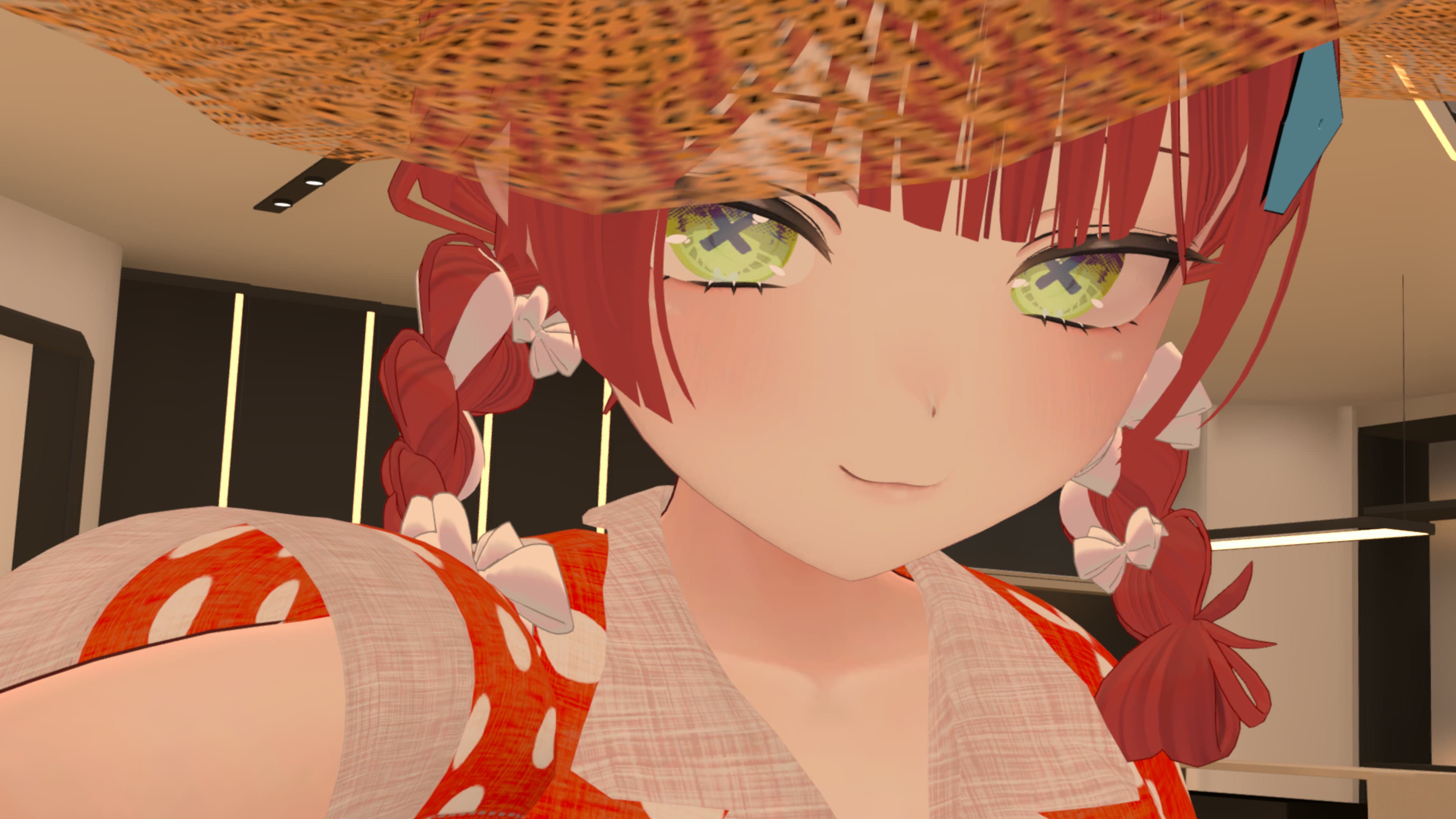 まぬ可愛い